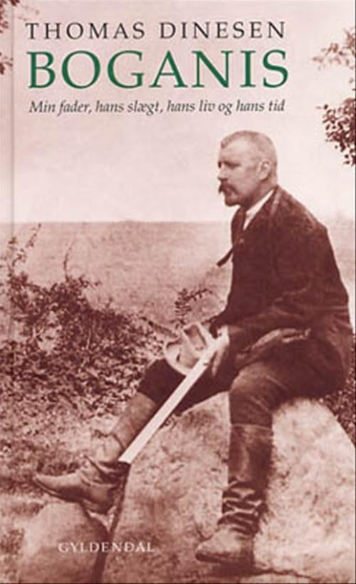 Boganis