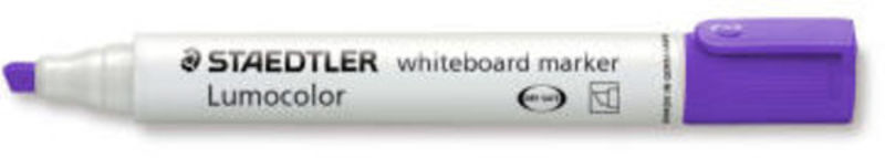 Wb marker Staedtler flad lilla