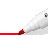 Whiteboardmarker Staedtler 6 ass. 2mm