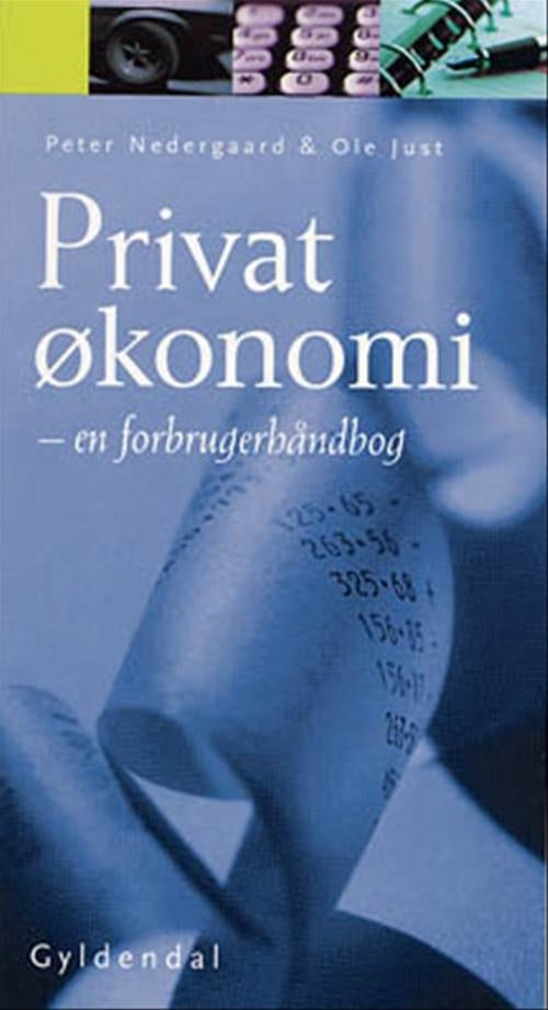 Privatøkonomi