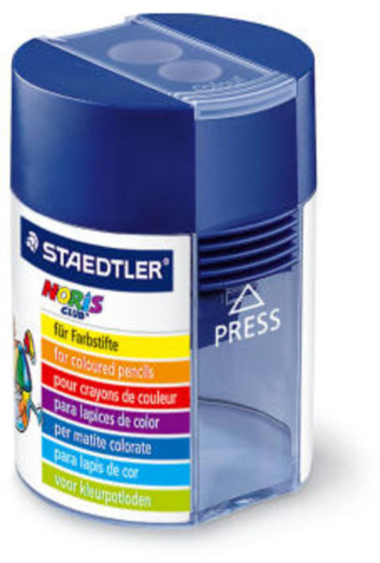Blyantspidser Staedtler noris