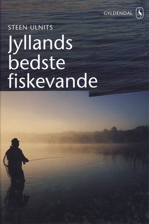 Jyllands bedste fiskevande