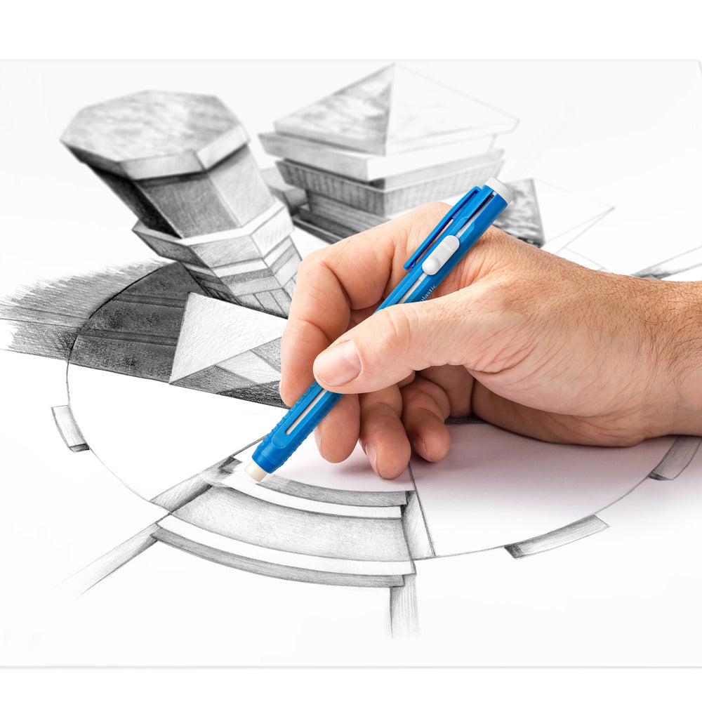 Staedtler viskepencil Mars