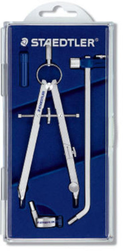 Passer mars Staedtler masterbow