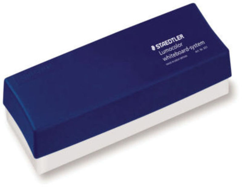 WHITEBOARD SVAMP LUMOCOLOR STAEDTLER
