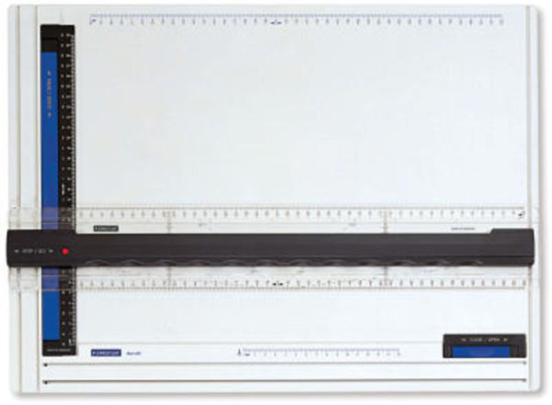 Tegneplade Staedtler A3