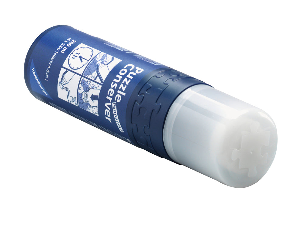 Lim til puslespil Ravensburger 200 ml