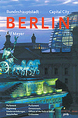 Bundeshauptstadt/Capital City Berlin