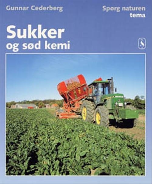 Spørg naturen tema