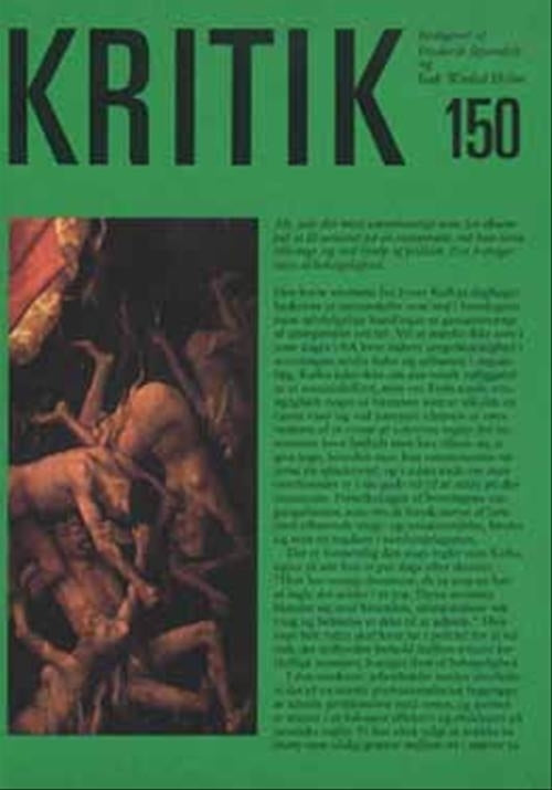 Kritik