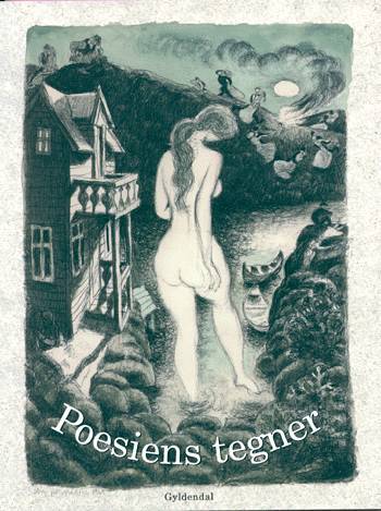 Poesiens tegner