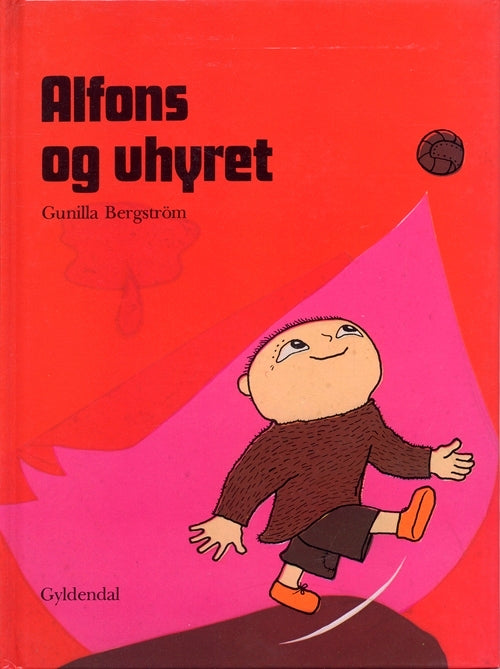Alfons og uhyret