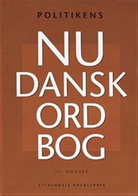 Pol. Nudansk ordbog + Cd-Rom