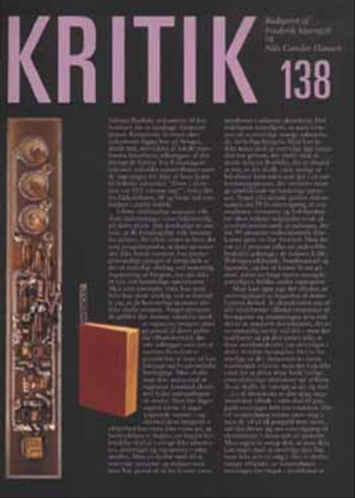 Spion- og agentlitteratur