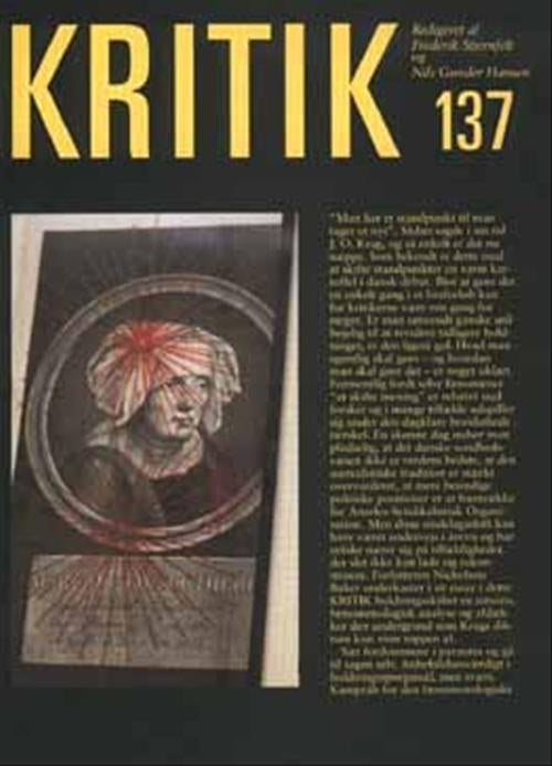 Kritik