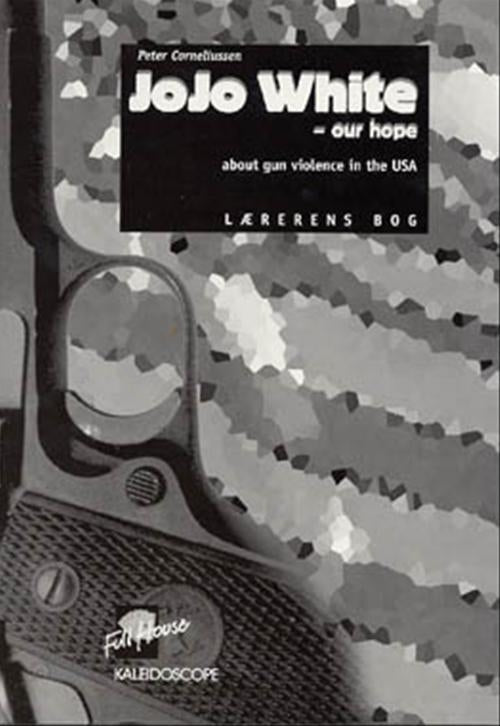 JoJo White - our hope