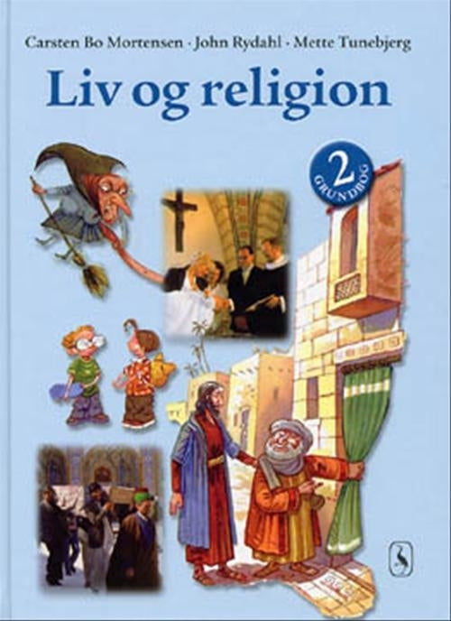 Liv og religion 2