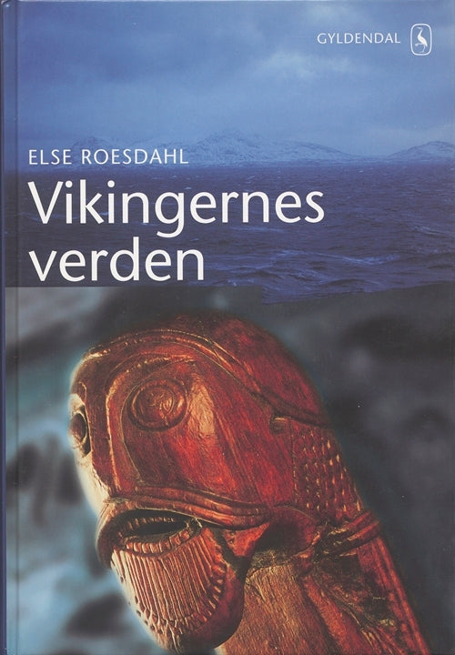 Vikingernes verden