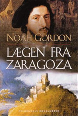 Lægen Fra Zaragoza