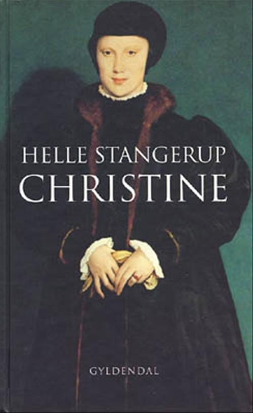 Christine