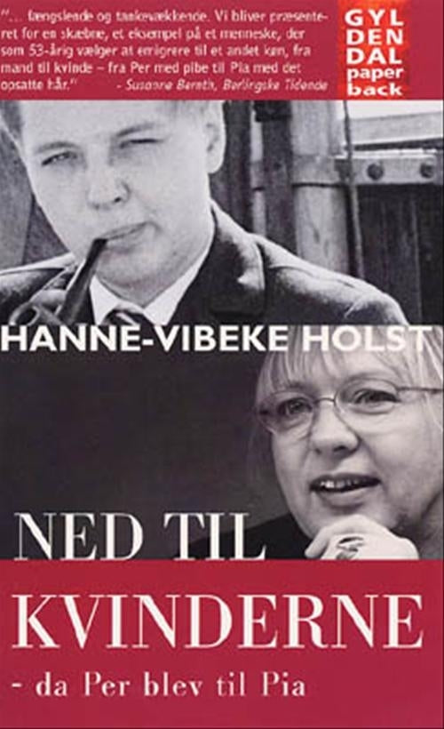 Ned til kvinderne