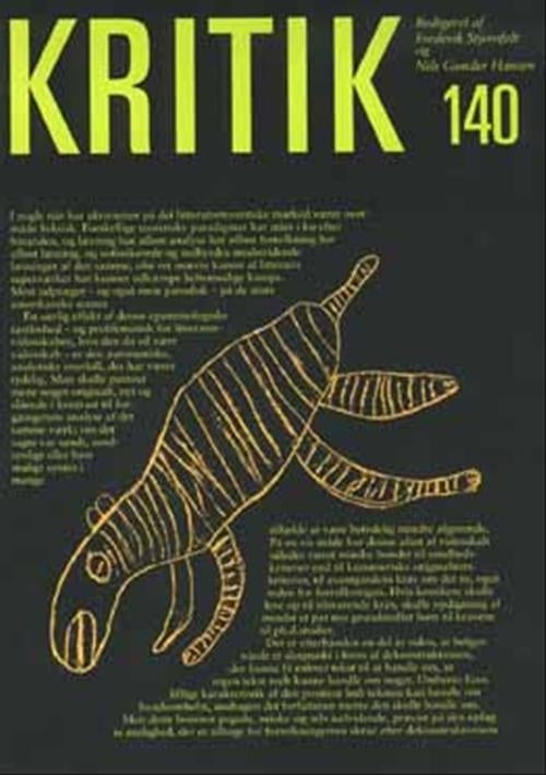 Kritik