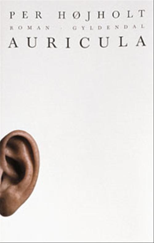 AURICULA