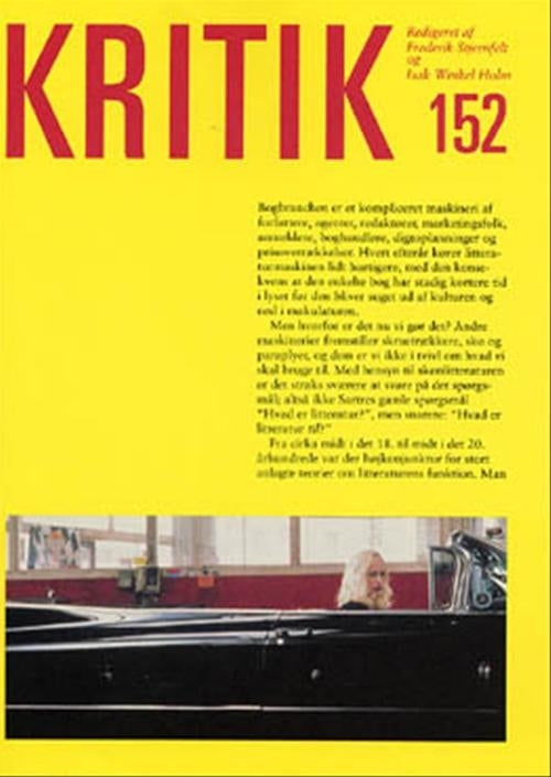 Kritik