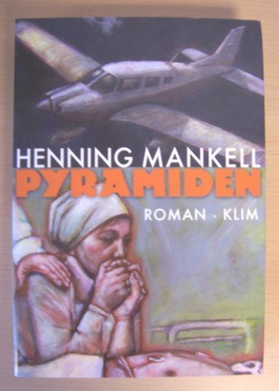 Pyramiden