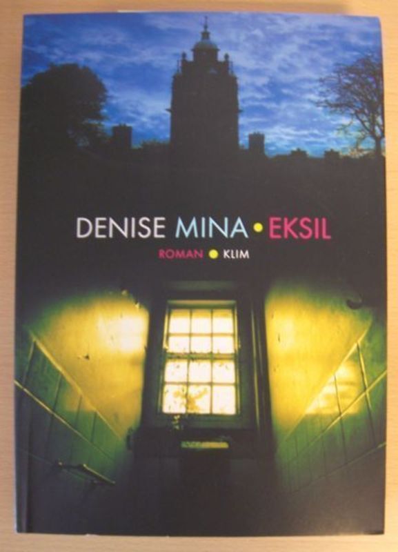 Eksil