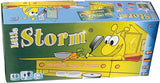 LilleStorm laver madpakker