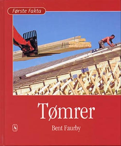Tømrer