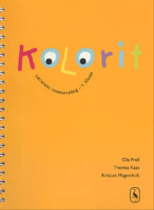 Kolorit