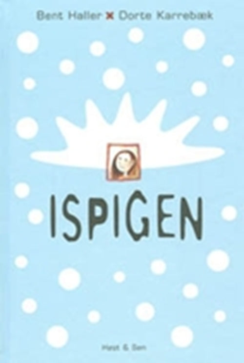 Ispigen