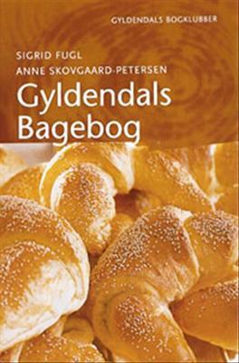 Gyldendals bagebog