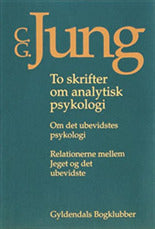 To skrifter om analytisk psyk.