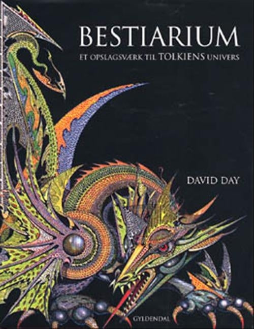 Bestiarium