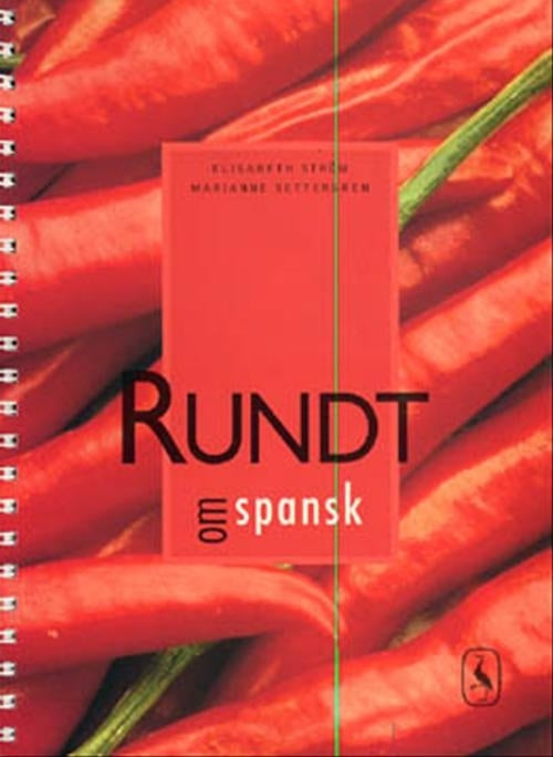 Rundt om spansk