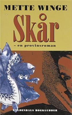 Skår