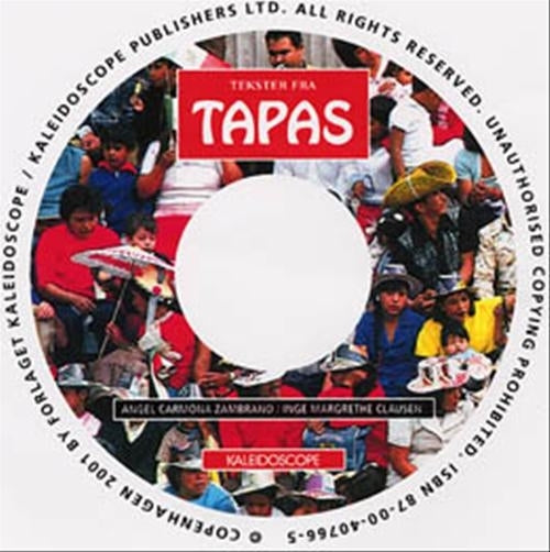 Tapas