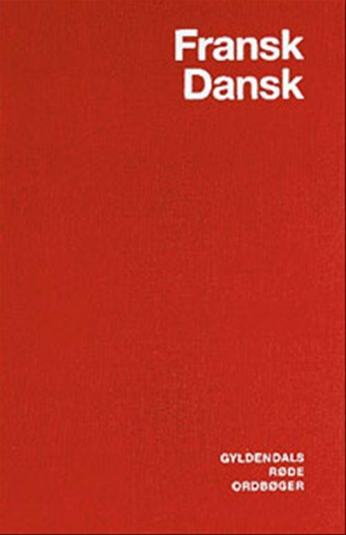 Fransk-Dansk