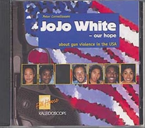 JoJo White - our hope CD