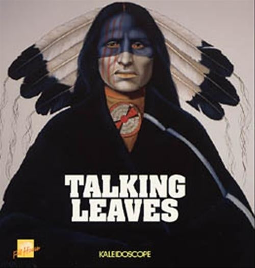 Talking Leaves