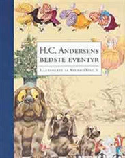 H.C. Andersens bedste eventyr