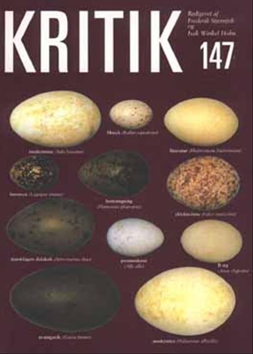 Kritik