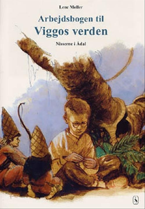 Viggos verden. Arbejdsbog 1. klasse