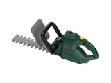 Bosch hækketrimmer med lys og lyd