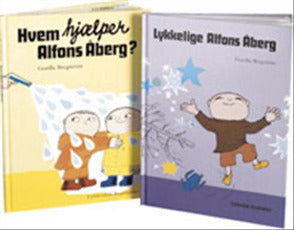 Alfons Åberg pakke
