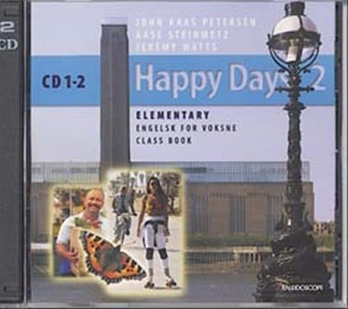 Happy days 2