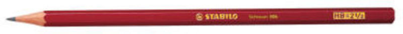 Blyant Stabilo 306 hb /12 stk